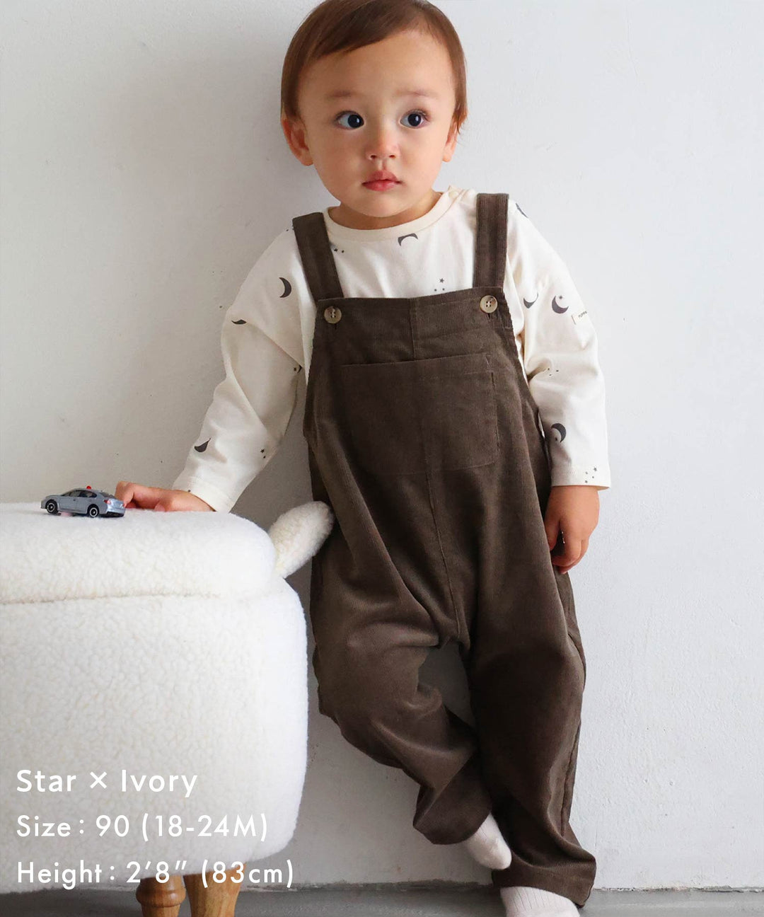 【AW】Printed Long-Sleeve T-Shirt