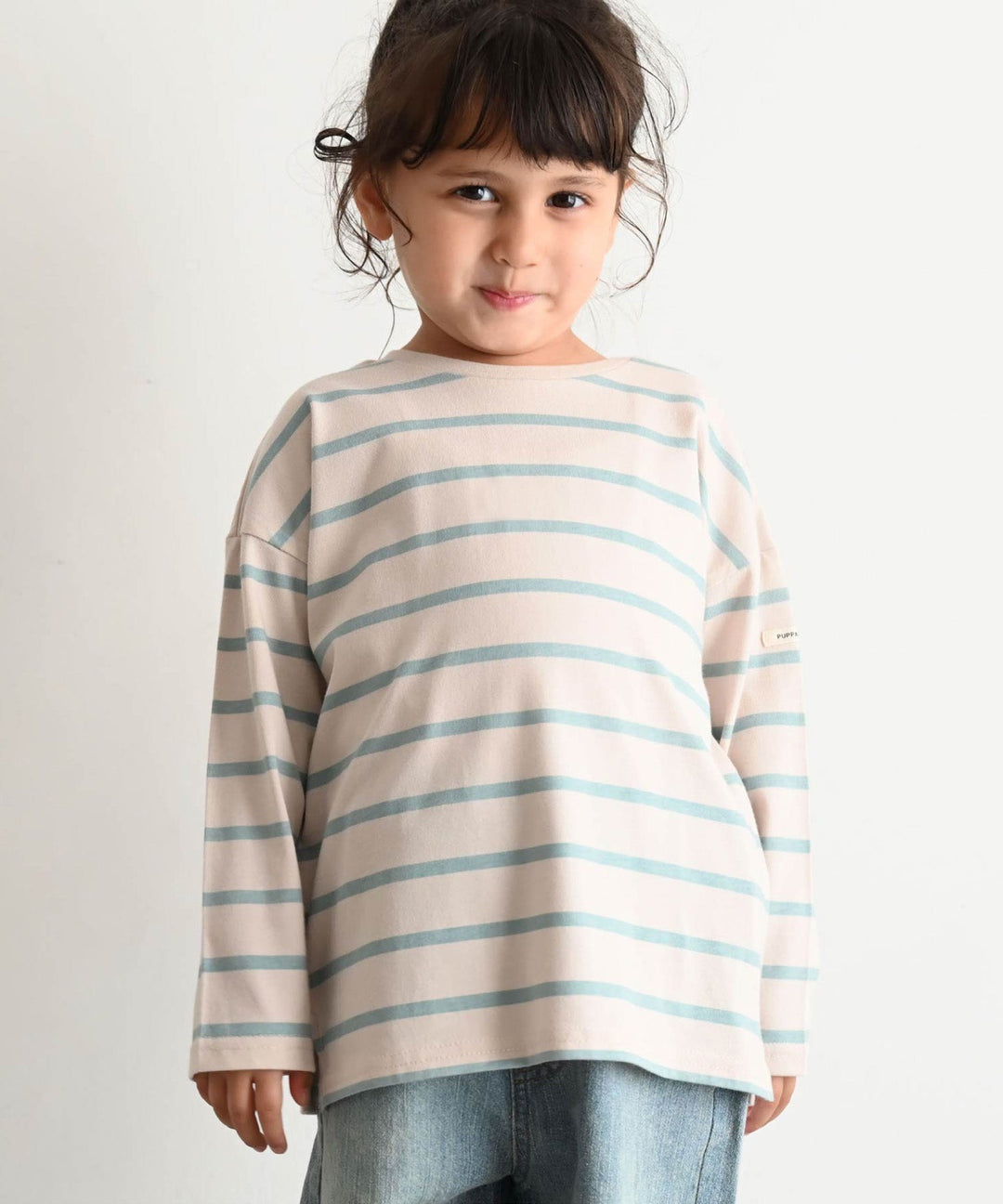 【AW】Printed Long-Sleeve T-Shirt