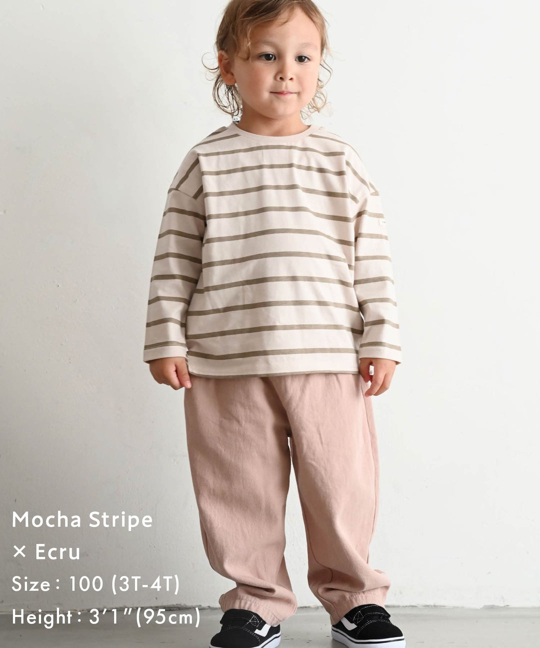 【AW】Printed Long-Sleeve T-Shirt