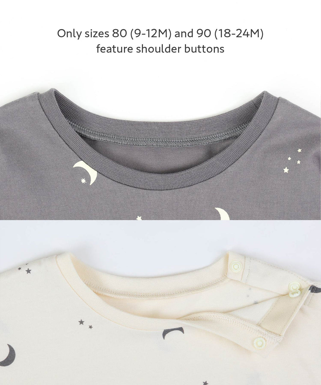 【AW】Printed Long-Sleeve T-Shirt