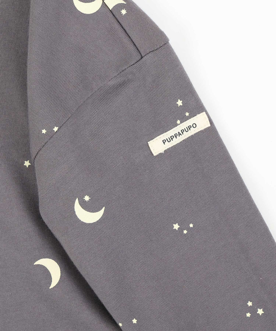 【AW】Printed Long-Sleeve T-Shirt