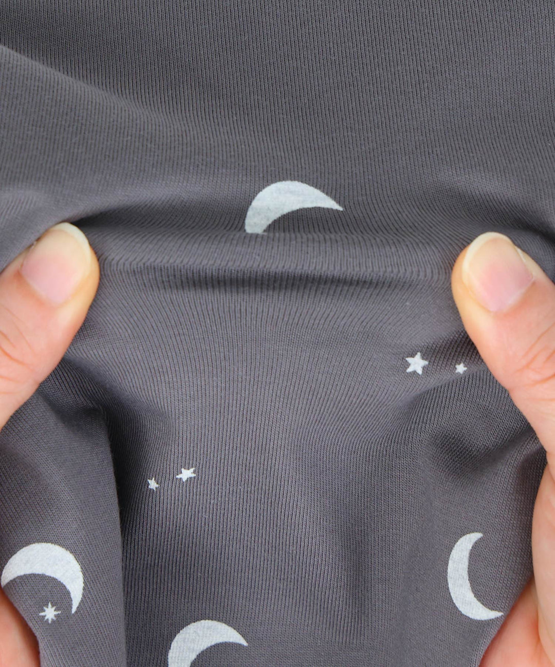 【AW】Printed Long-Sleeve T-Shirt