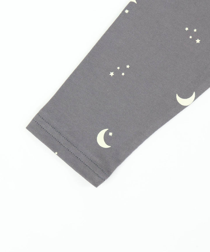 【AW】Printed Long-Sleeve T-Shirt