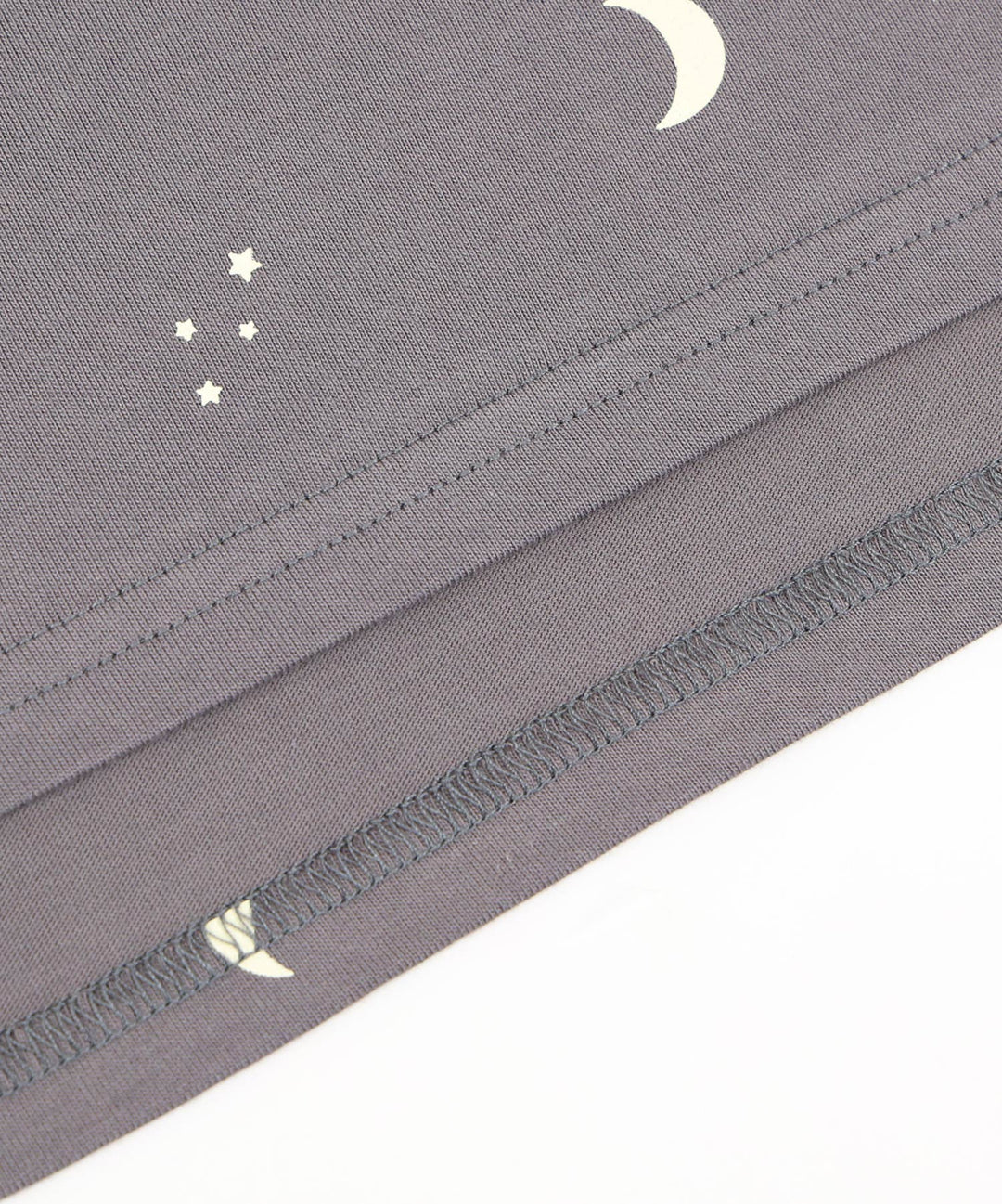 【AW】Printed Long-Sleeve T-Shirt