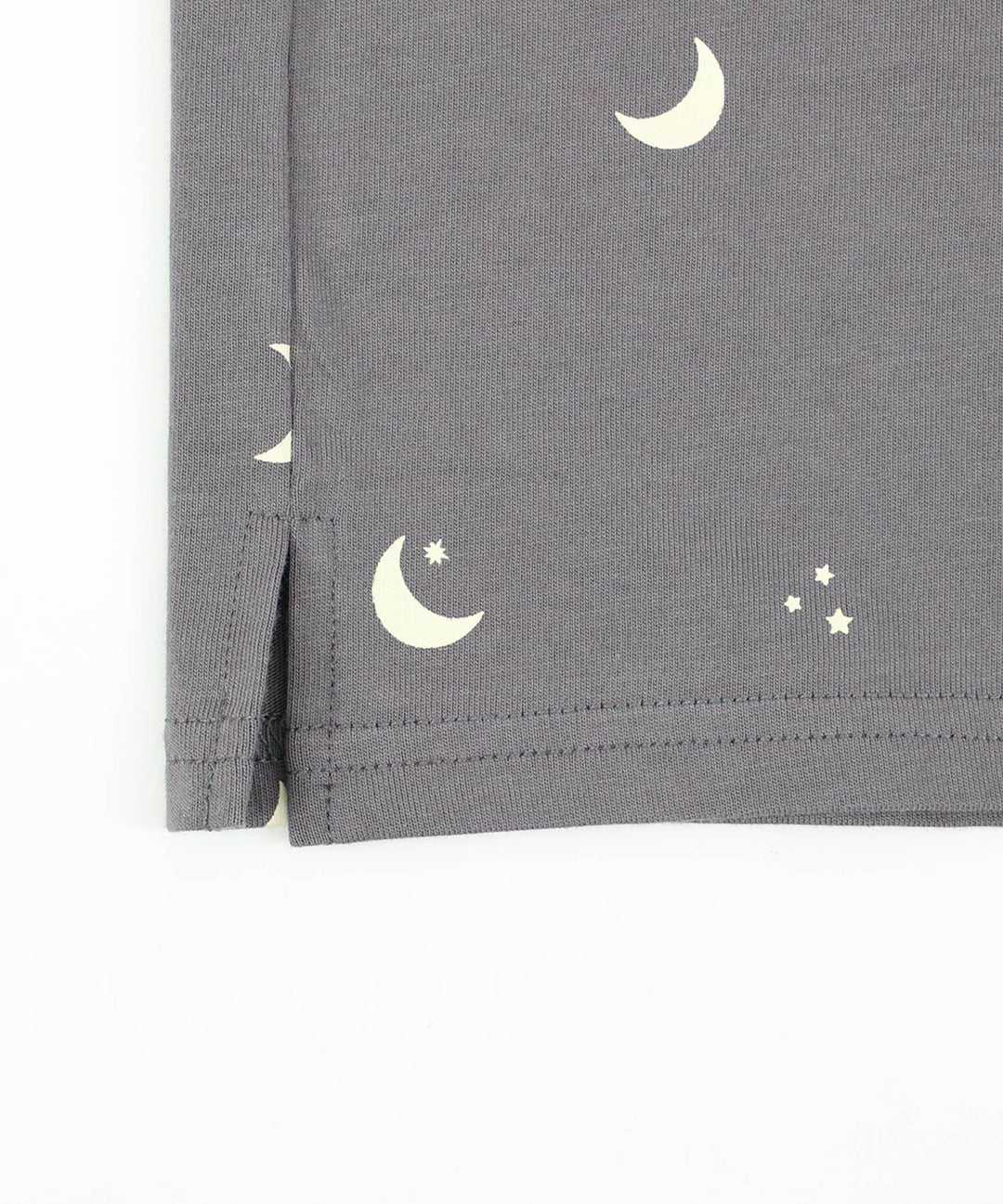 【AW】Printed Long-Sleeve T-Shirt