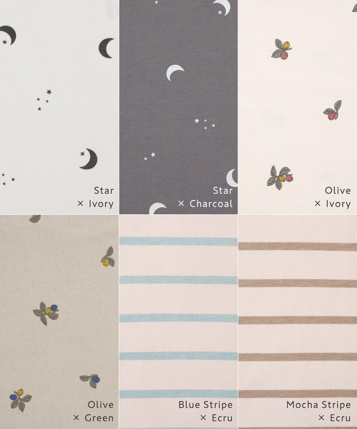 【AW】Printed Long-Sleeve T-Shirt