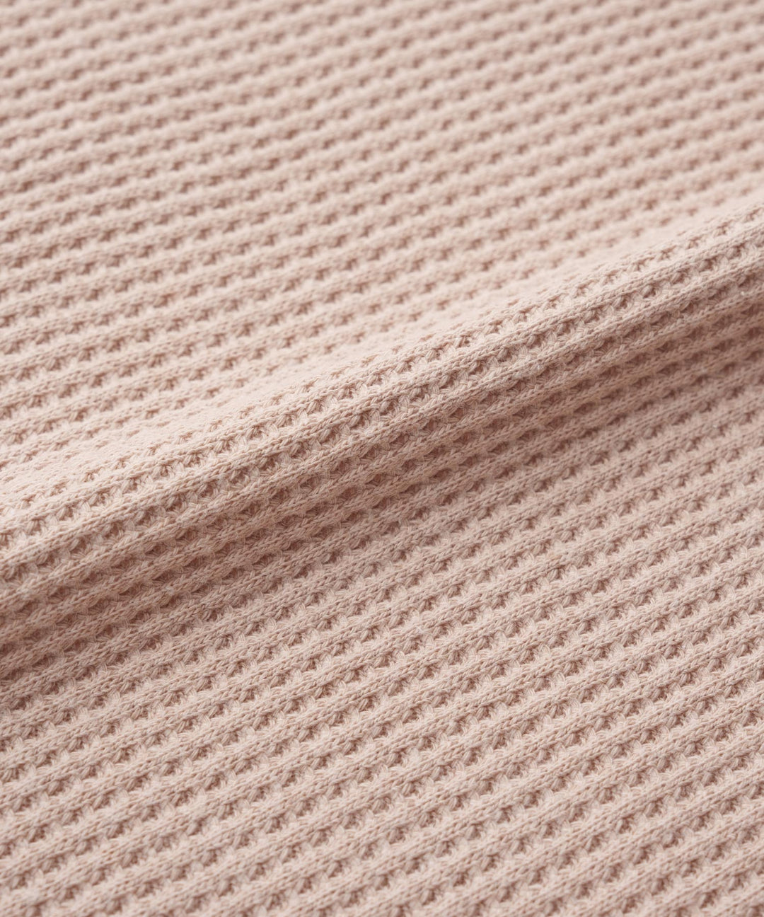 Waffle Cardigan