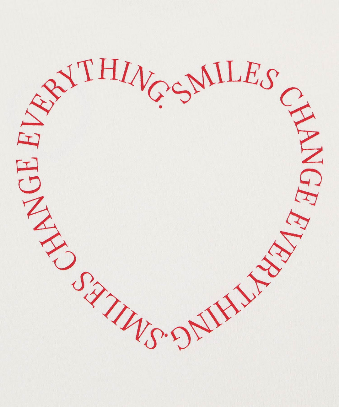 【AW】Oversized Long-Sleeve T-Shirt