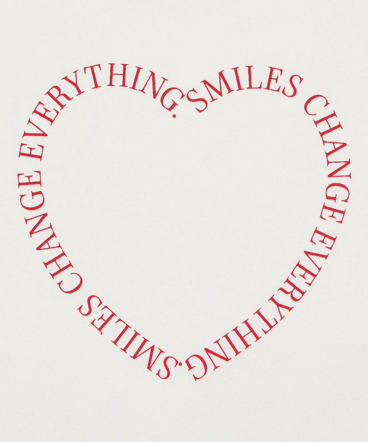 【AW】Oversized Long-Sleeve T-Shirt