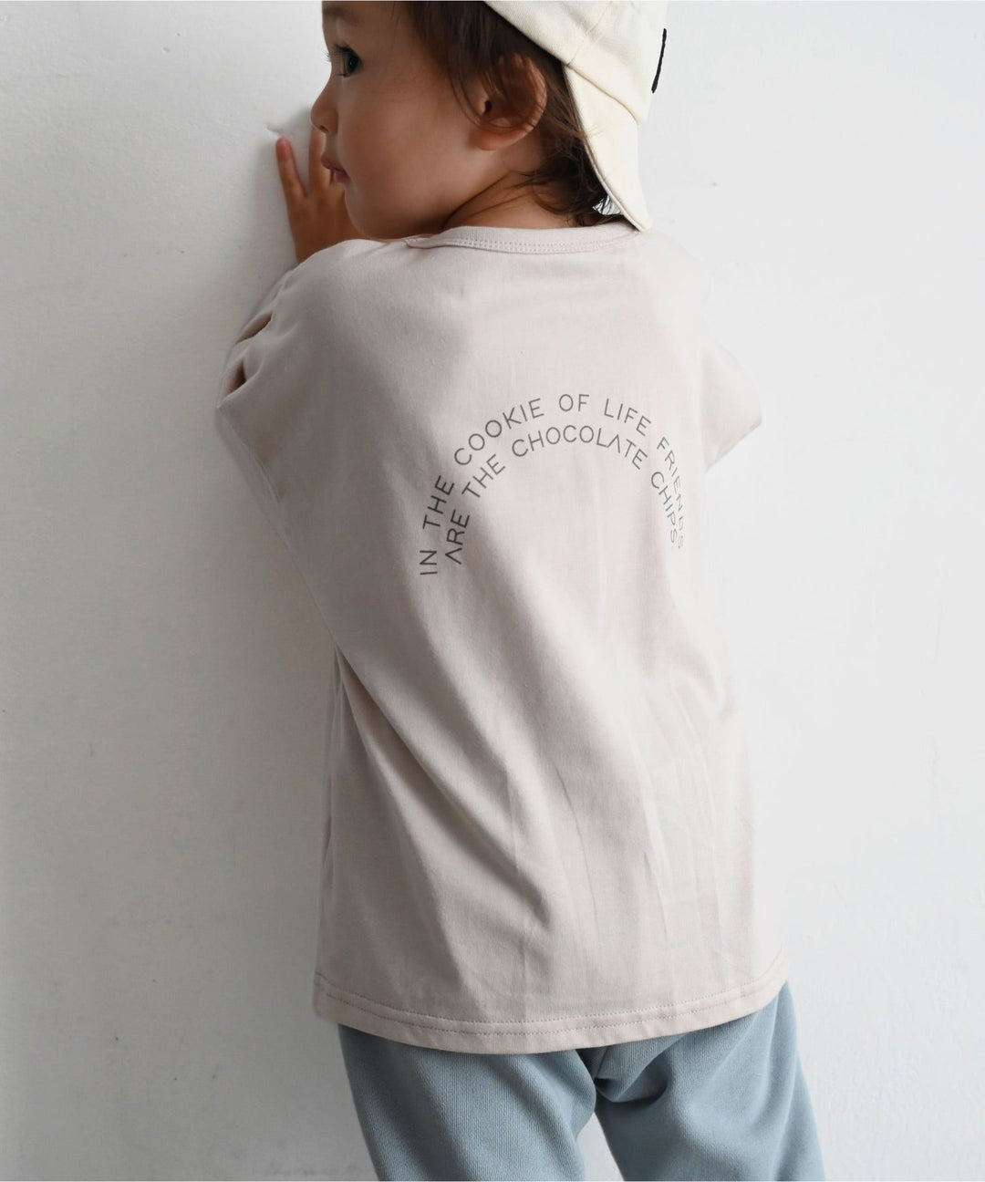 【AW】Oversized Long-Sleeve T-Shirt