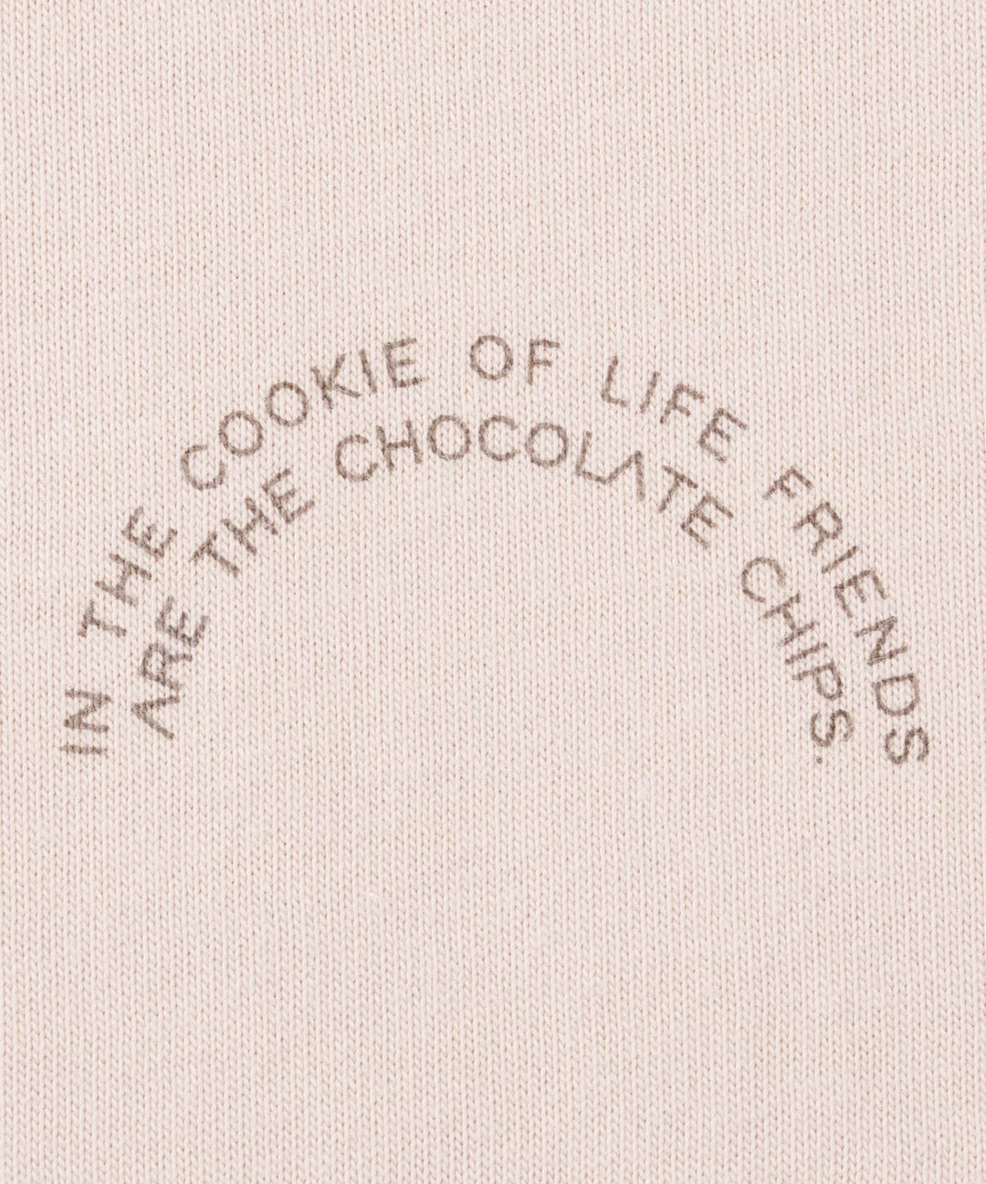 【AW】Oversized Long-Sleeve T-Shirt