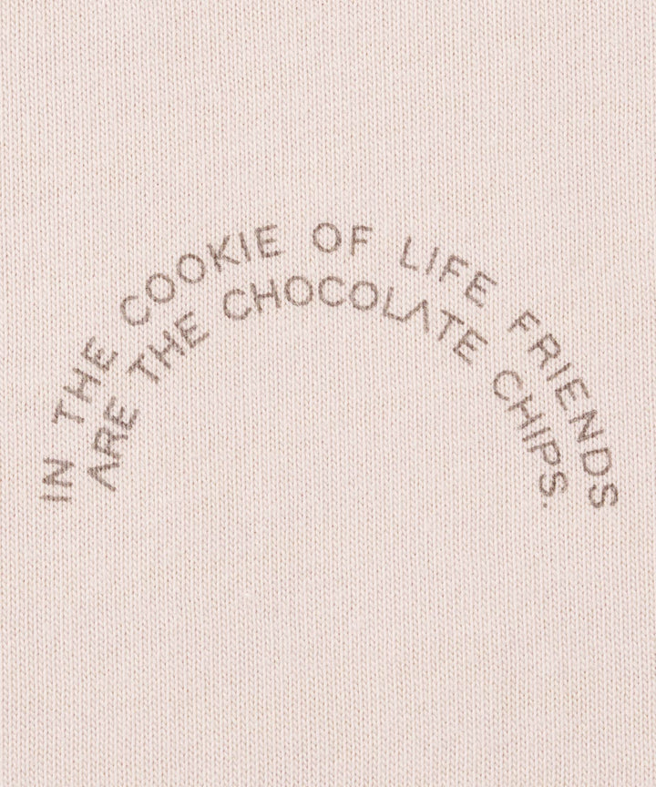 【AW】Oversized Long-Sleeve T-Shirt