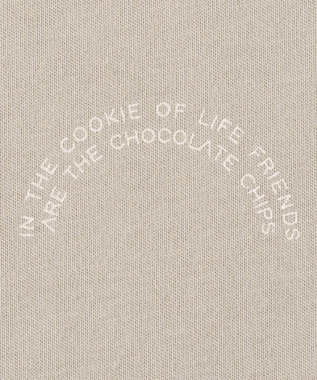 【AW】Oversized Long-Sleeve T-Shirt