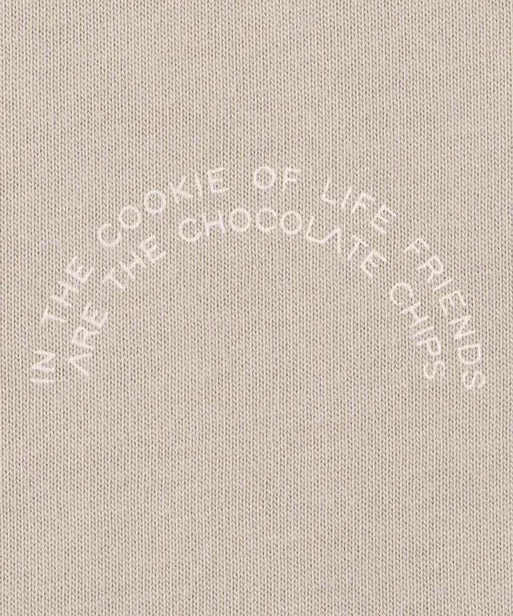 【AW】Oversized Long-Sleeve T-Shirt