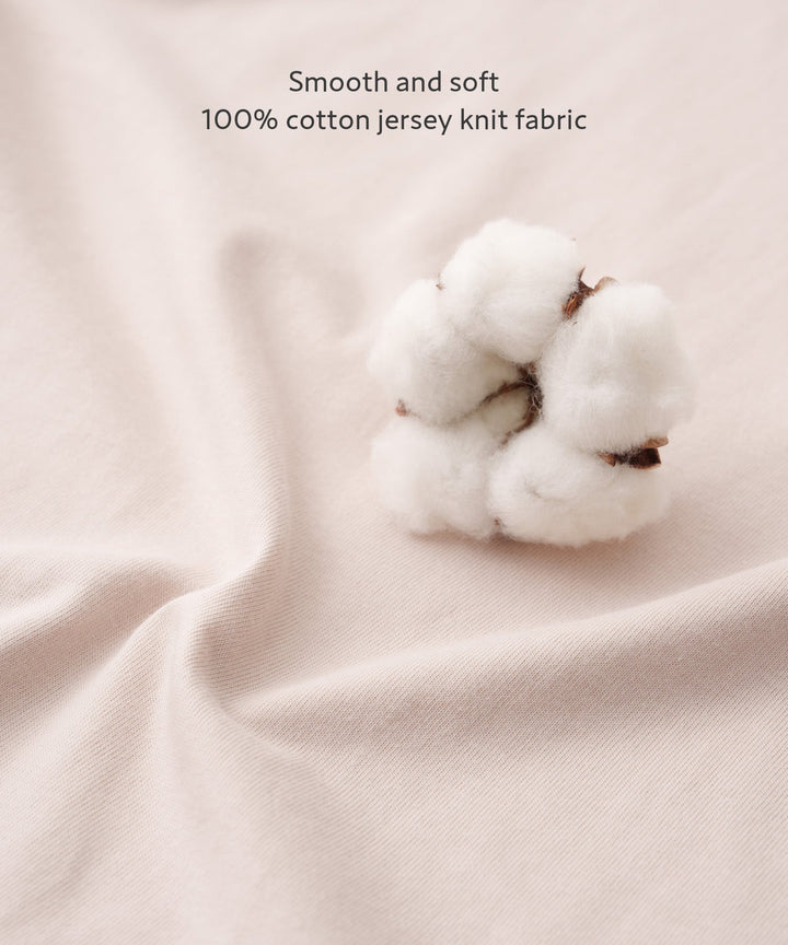 【AW】Oversized Long-Sleeve T-Shirt