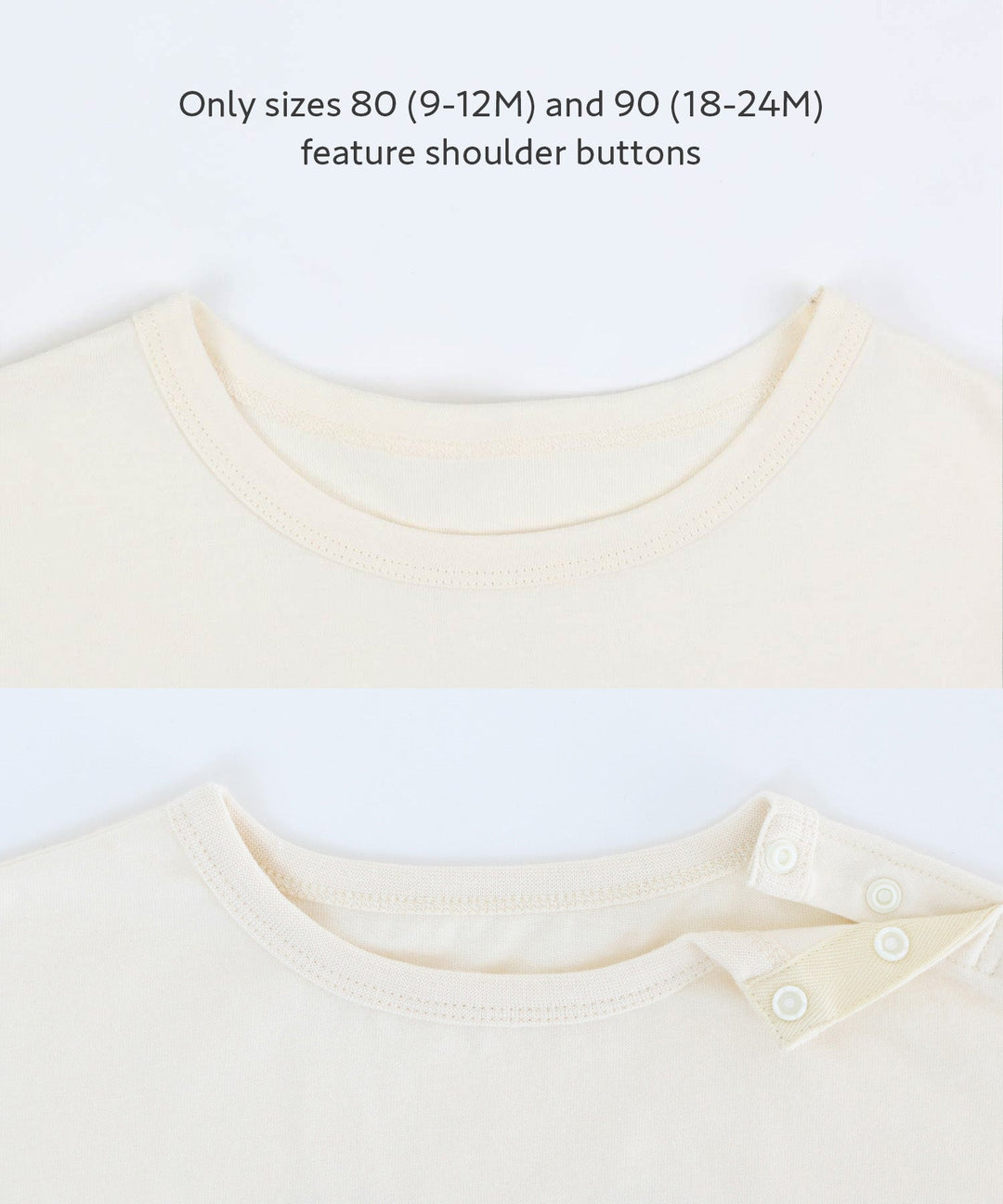 【AW】Oversized Long-Sleeve T-Shirt