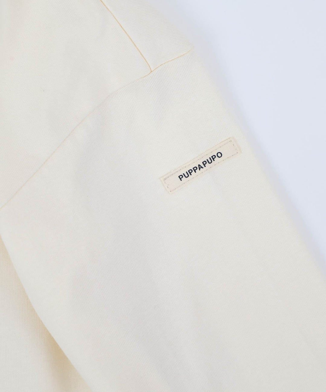 【AW】Oversized Long-Sleeve T-Shirt