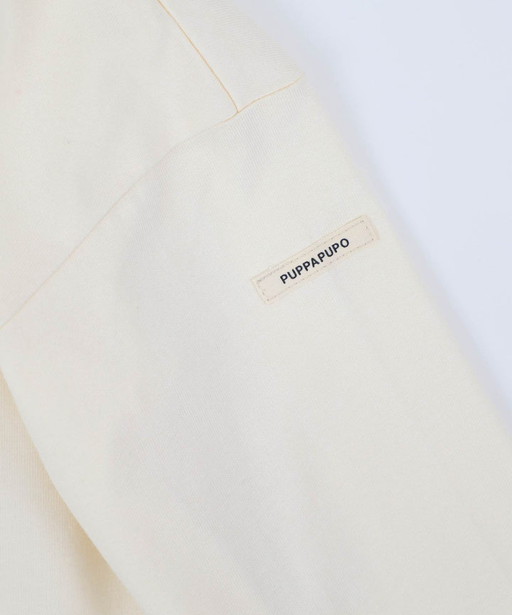 【AW】Oversized Long-Sleeve T-Shirt