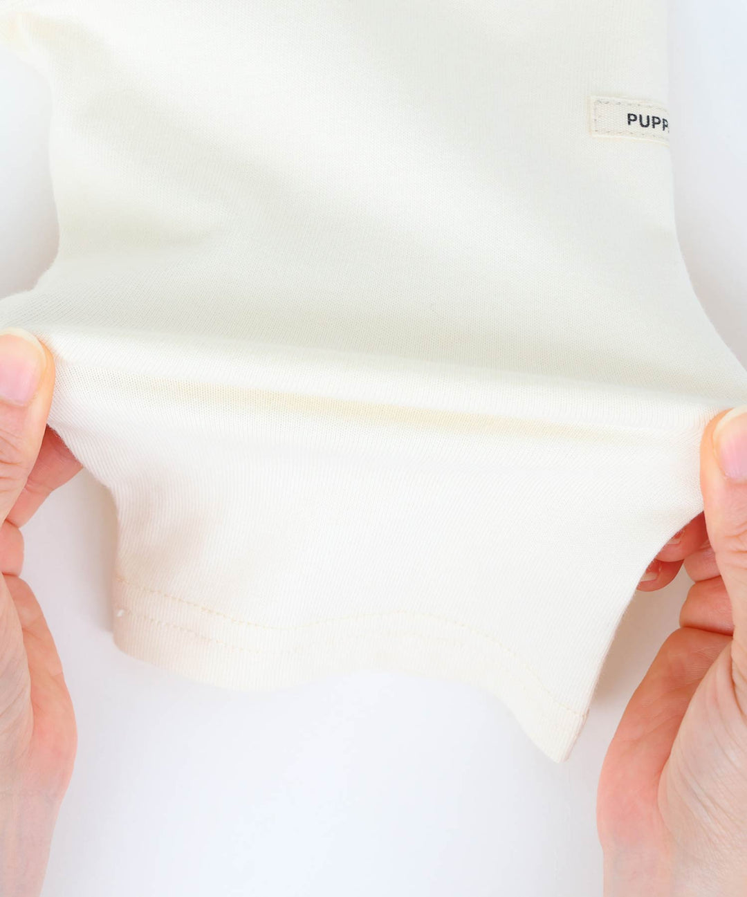 【AW】Oversized Long-Sleeve T-Shirt