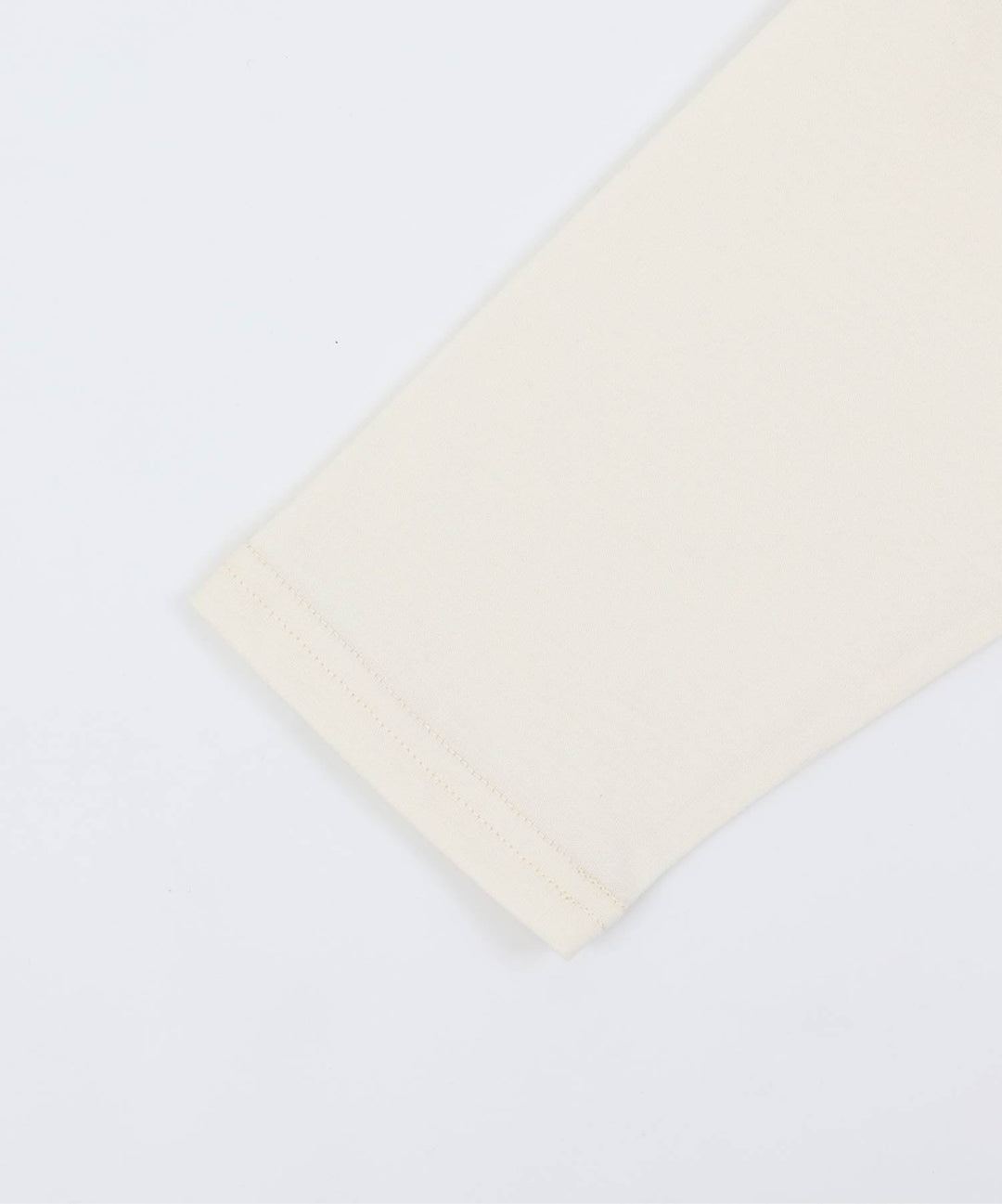 【AW】Oversized Long-Sleeve T-Shirt