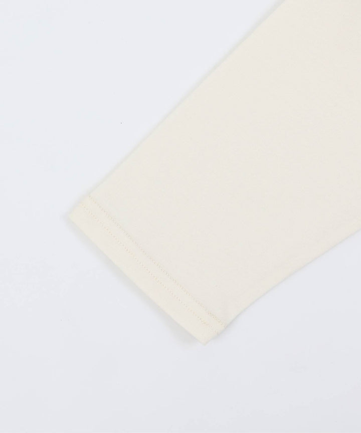 【AW】Oversized Long-Sleeve T-Shirt