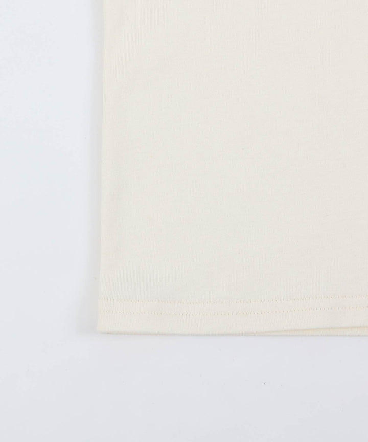 【AW】Oversized Long-Sleeve T-Shirt