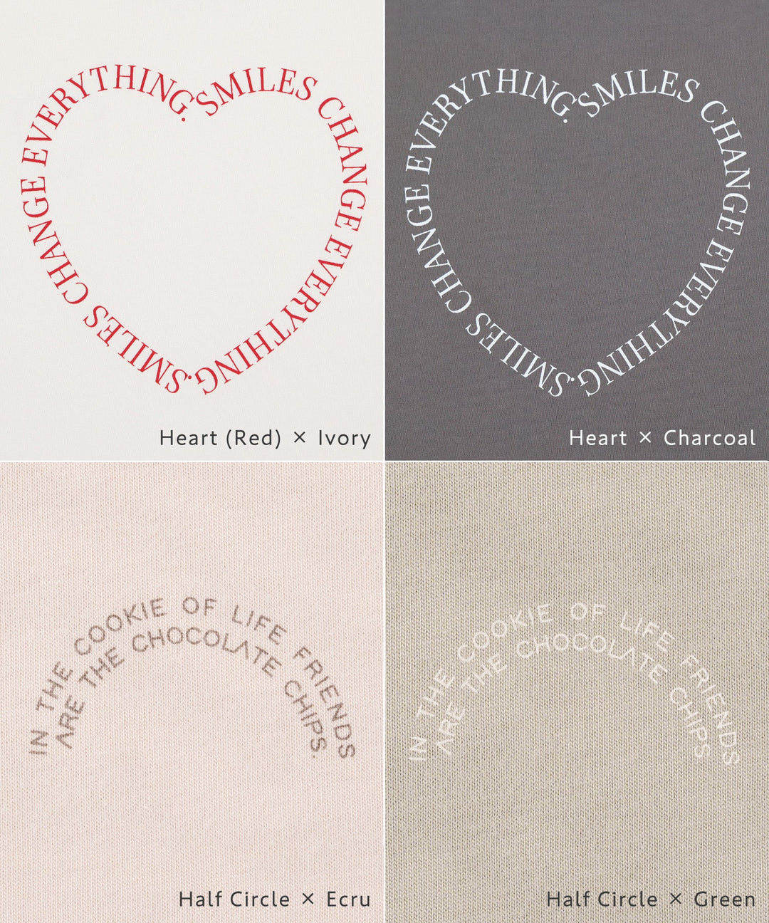 【AW】Oversized Long-Sleeve T-Shirt