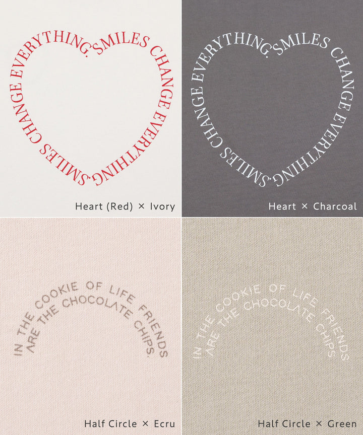 【AW】Oversized Long-Sleeve T-Shirt