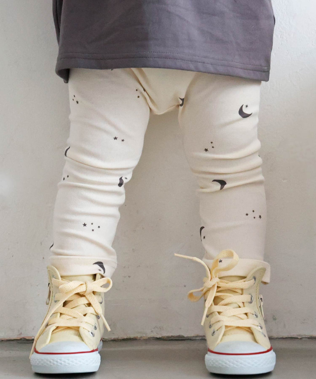 Smooth Knit Leggings