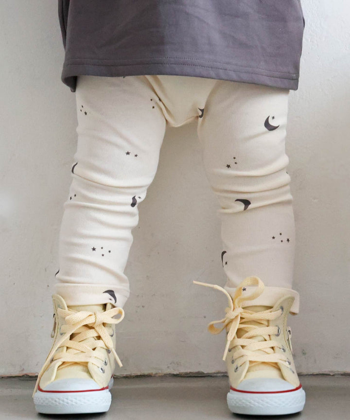 Smooth Knit Leggings