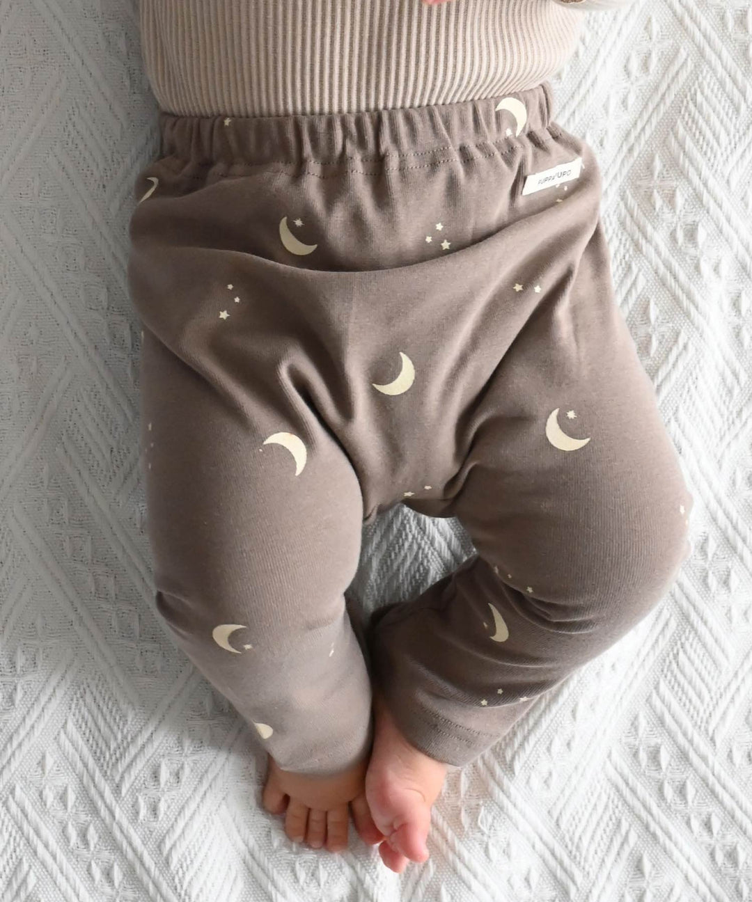 Smooth Knit Leggings