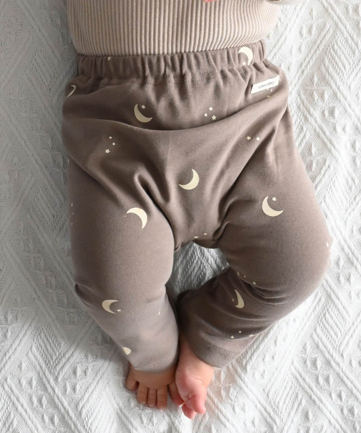 Smooth Knit Leggings