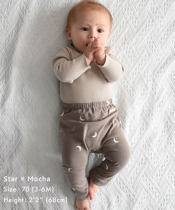 Smooth Knit Leggings