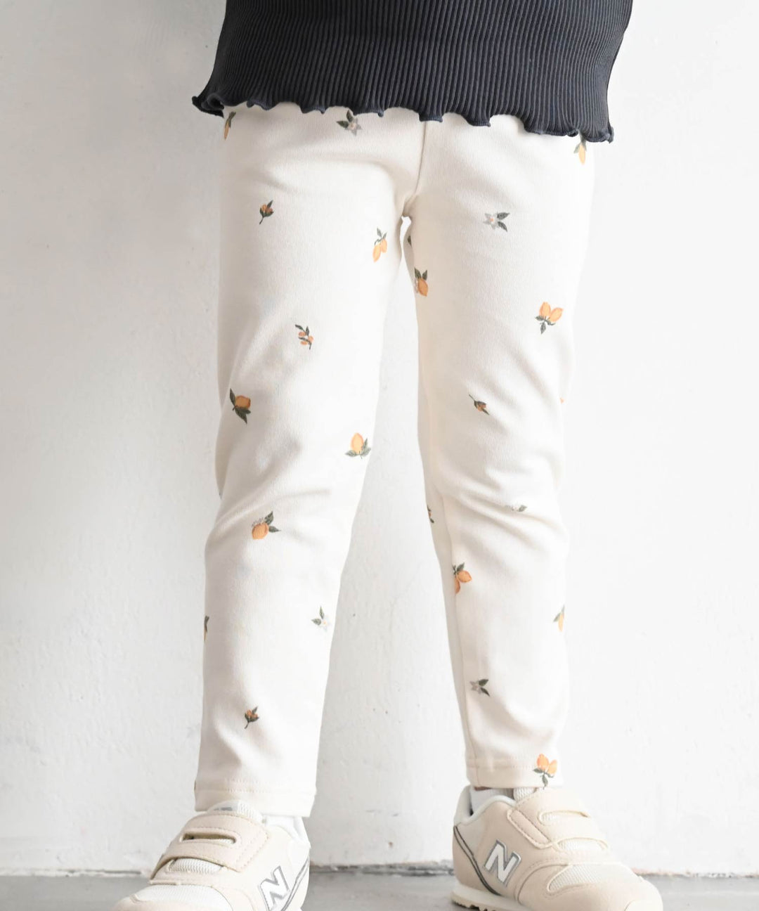 Smooth Knit Leggings