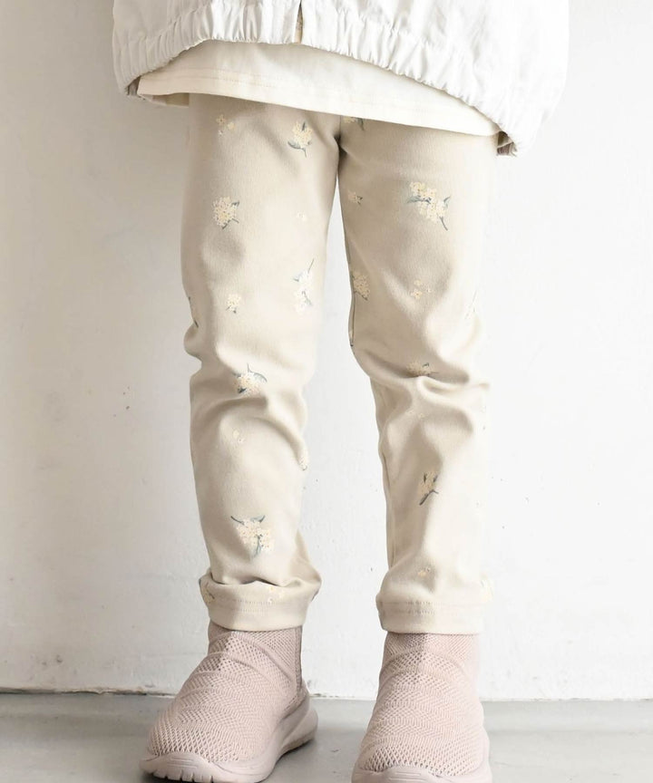 Smooth Knit Leggings