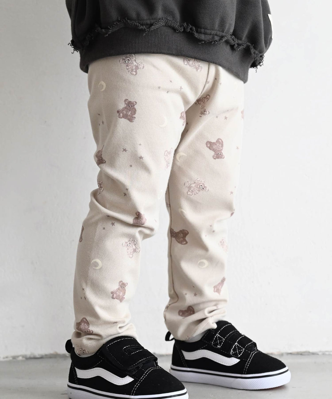 Smooth Knit Leggings