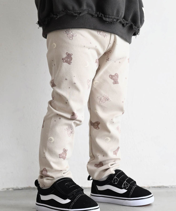 Smooth Knit Leggings