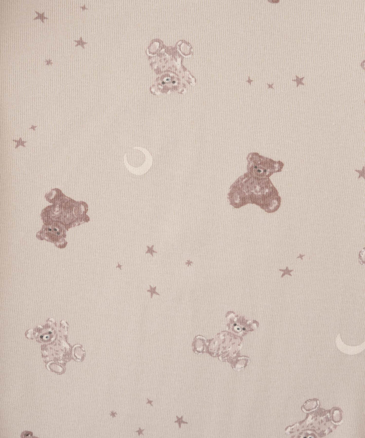 Smooth Knit Leggings