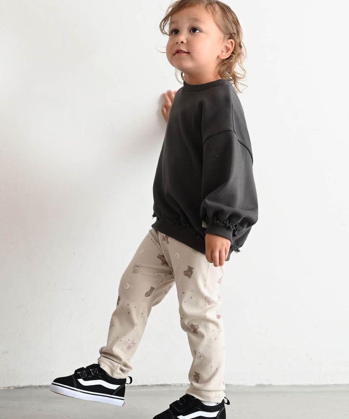 Smooth Knit Leggings