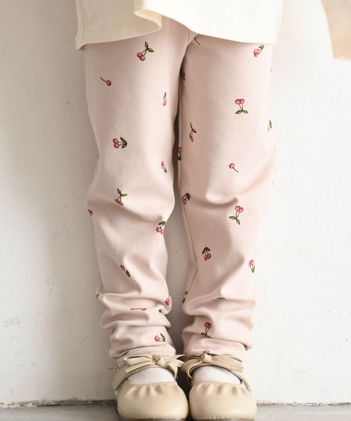 Smooth Knit Leggings