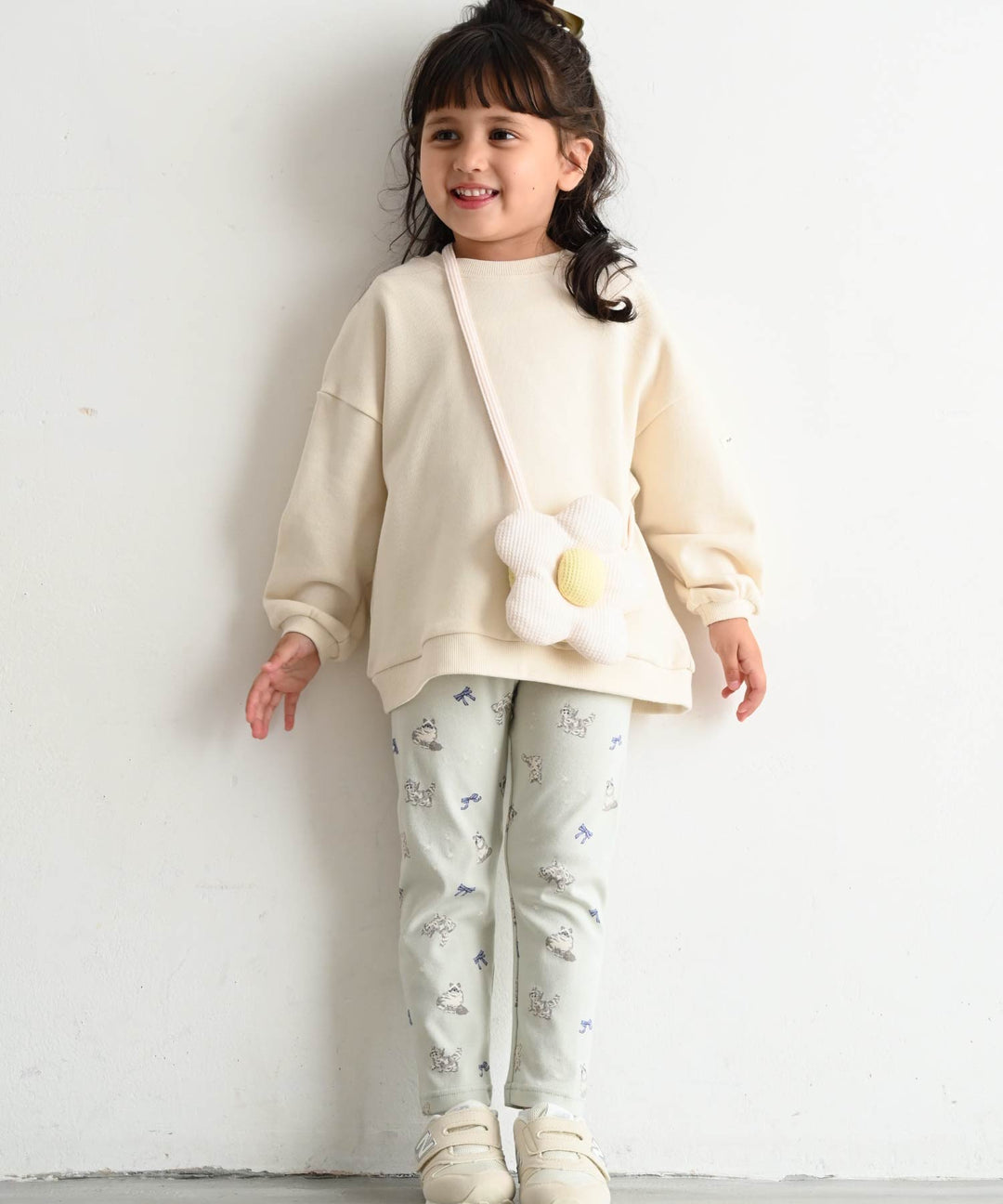 Smooth Knit Leggings