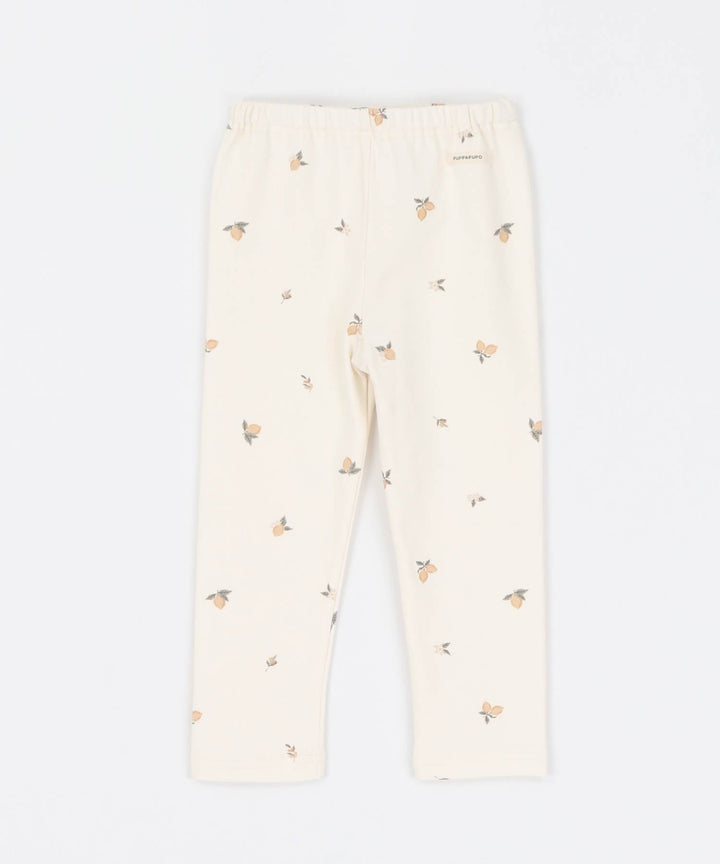 Smooth Knit Leggings