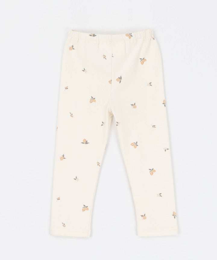 Smooth Knit Leggings