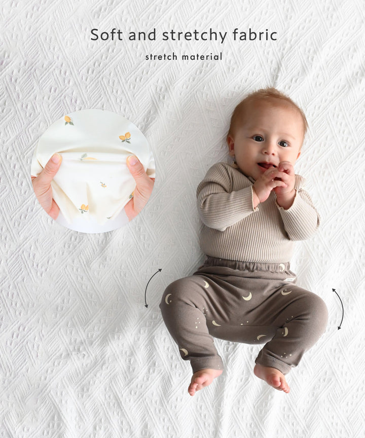 Smooth Knit Leggings