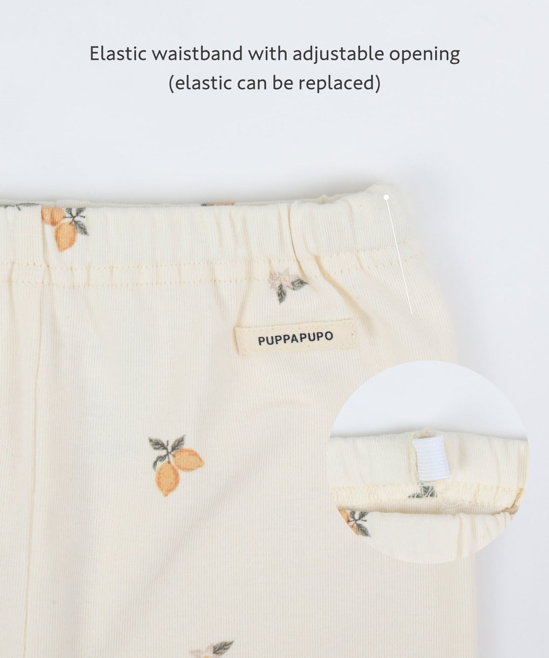 Smooth Knit Leggings