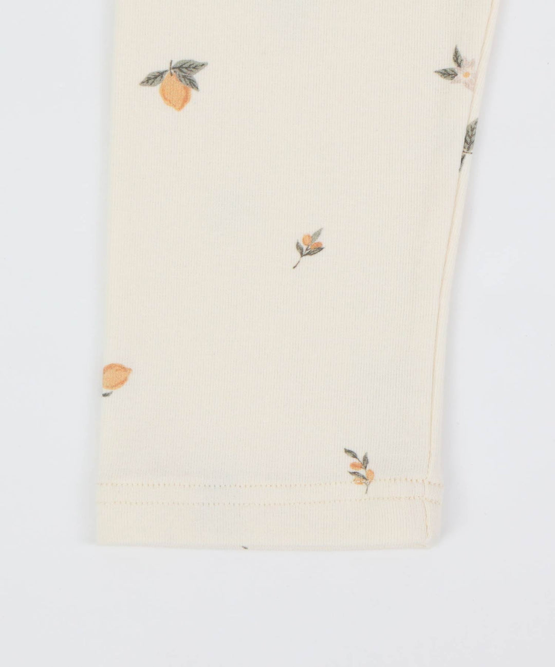 Smooth Knit Leggings