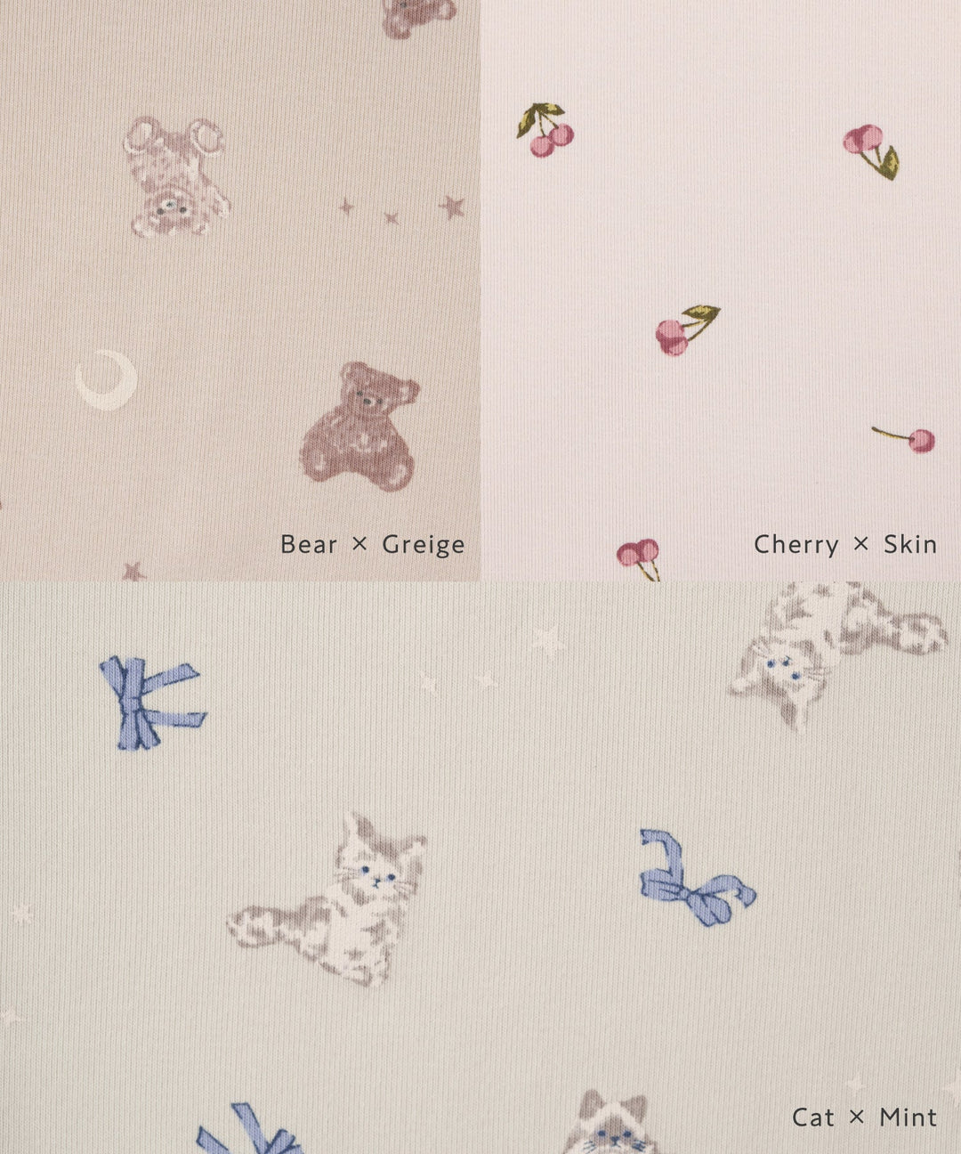 Smooth Knit Leggings