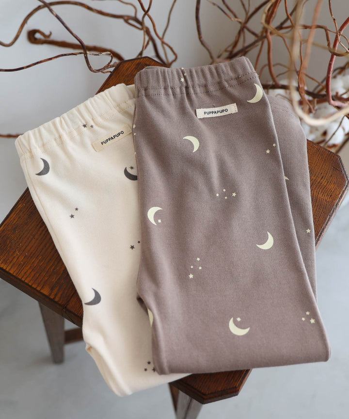 Smooth Knit Leggings