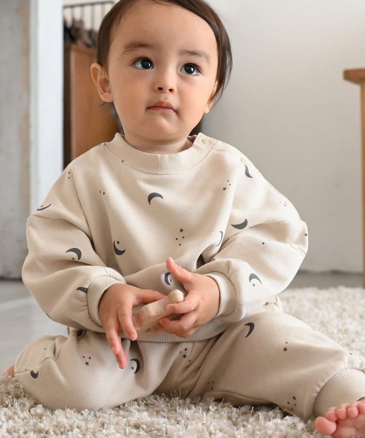 Sweatsuit Set (Top and Bottom)