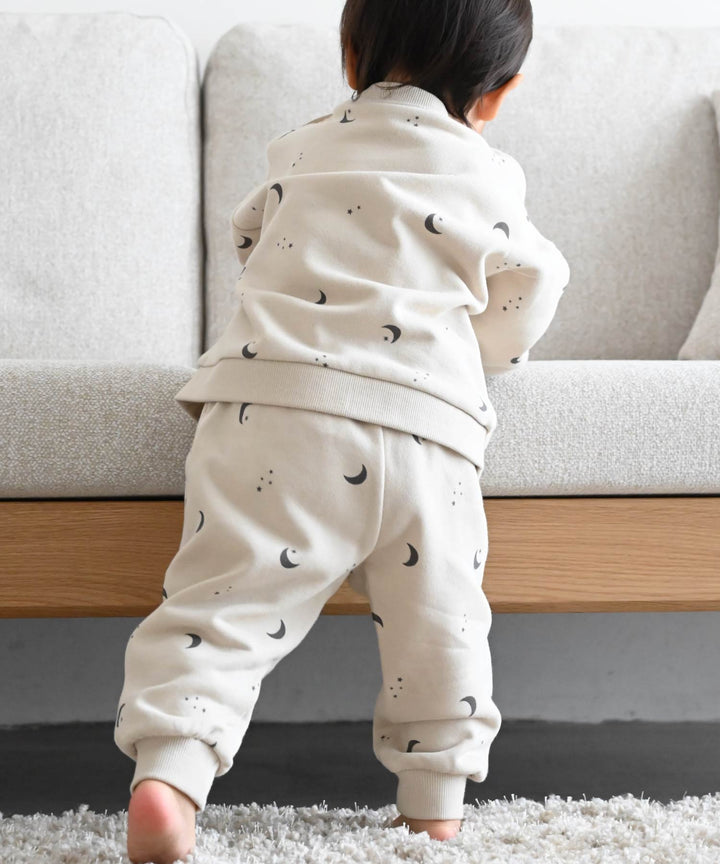 Sweatsuit Set (Top and Bottom)